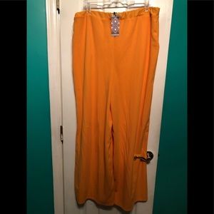 Boohoo Mustard Pants